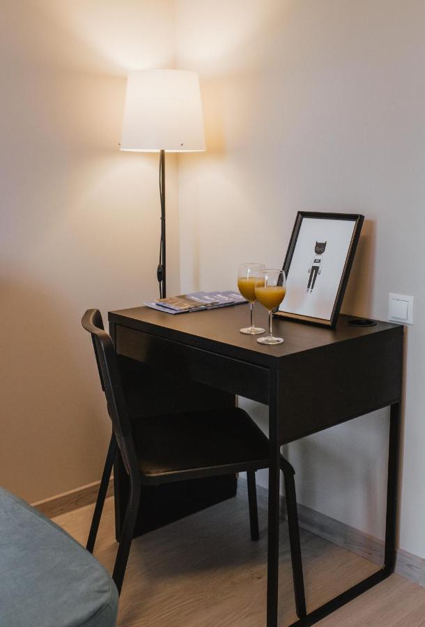 Rozenstein Design Residence Brocēni Eksteriør billede