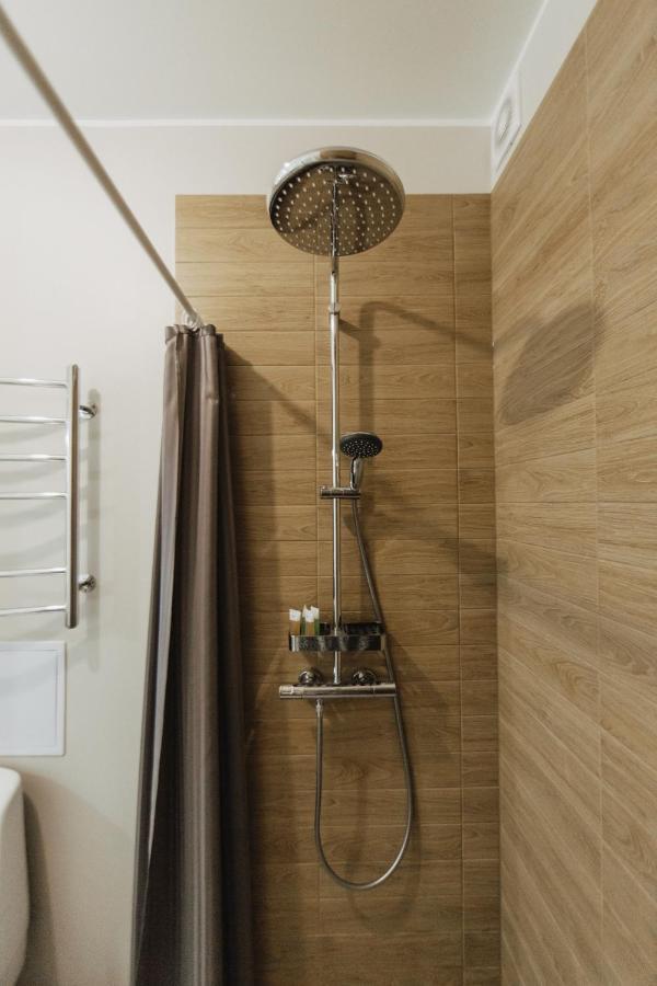 Rozenstein Design Residence Brocēni Eksteriør billede
